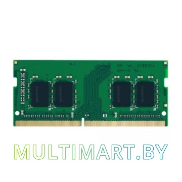 Оперативная память Dahua 8GB DDR4 PC4-21300 (DHI-DDR-C300U8G26)